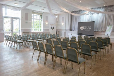 Main Hall (NEW.)