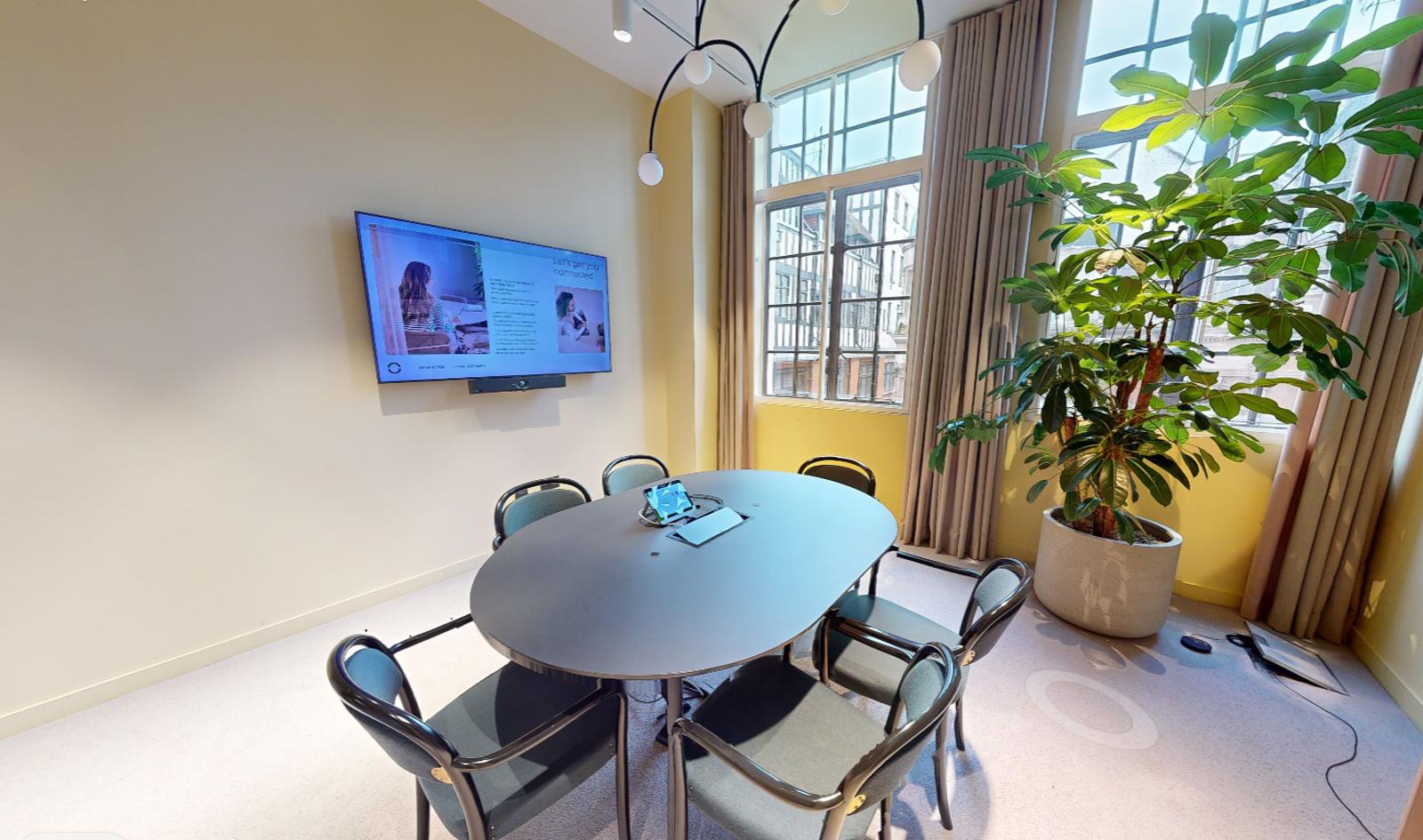 Meeting Room 8