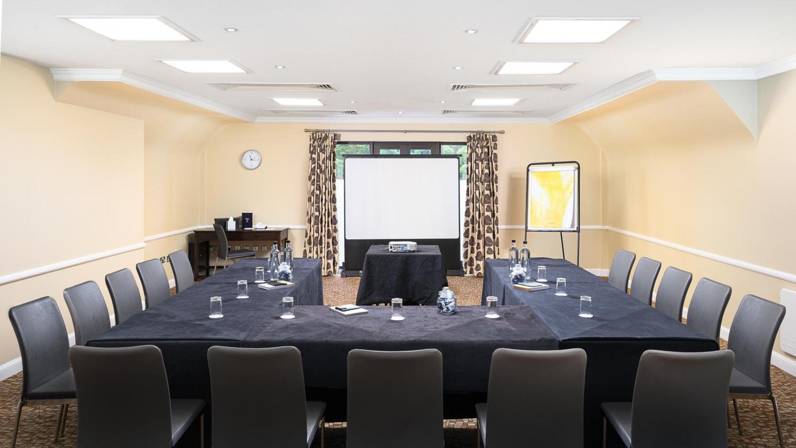 Wolsey Room