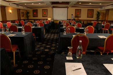 Syndicate Rooms