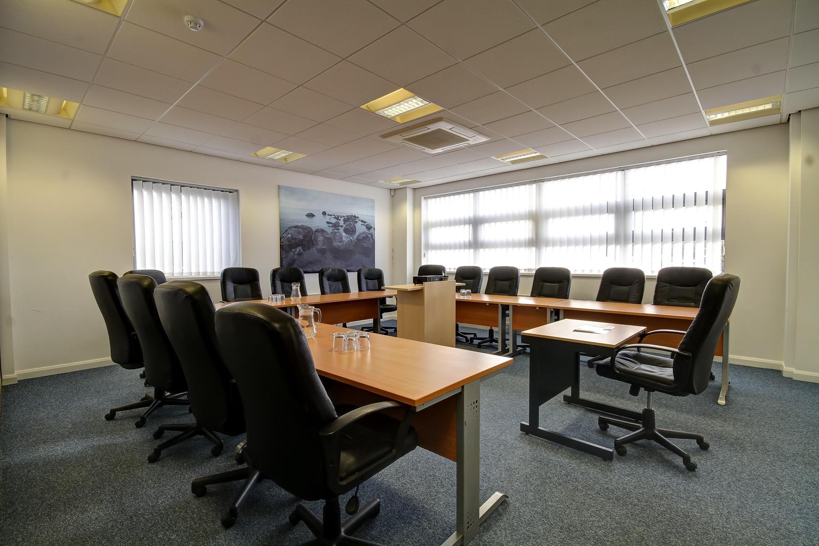 Durham Suite