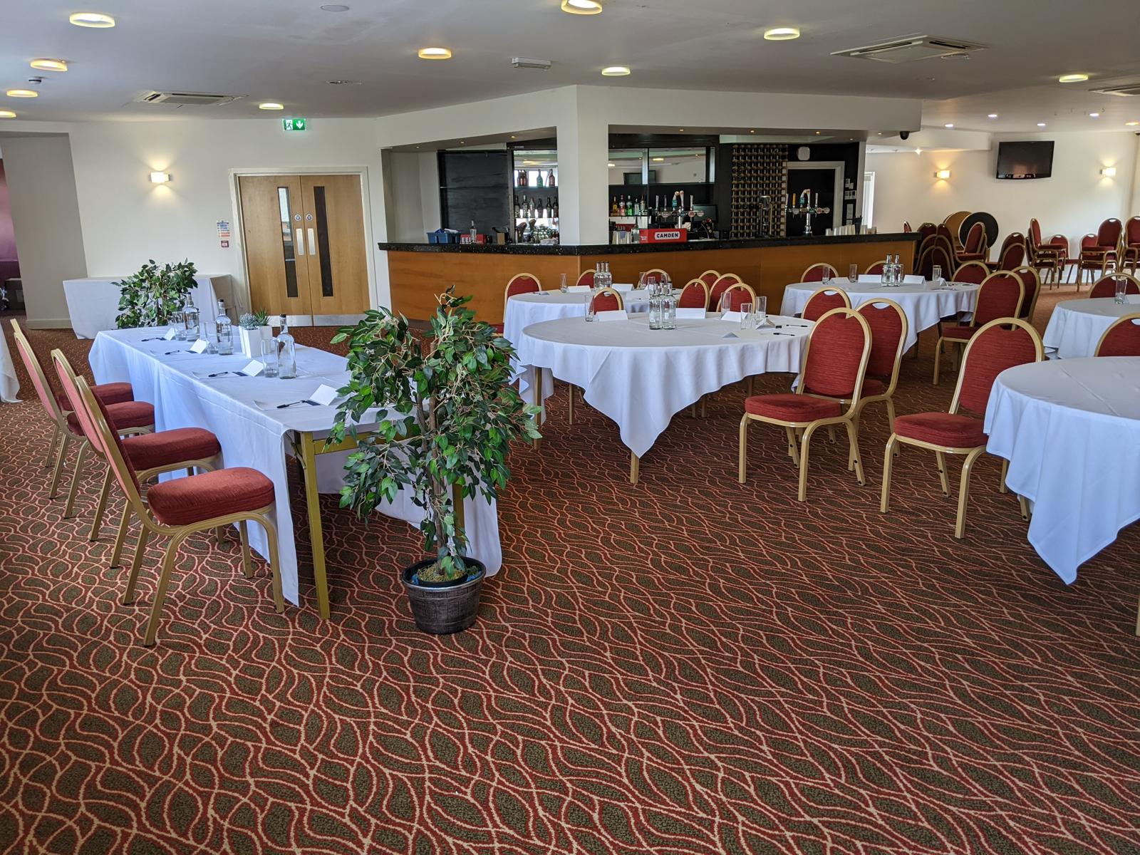 Fox and Soar suite