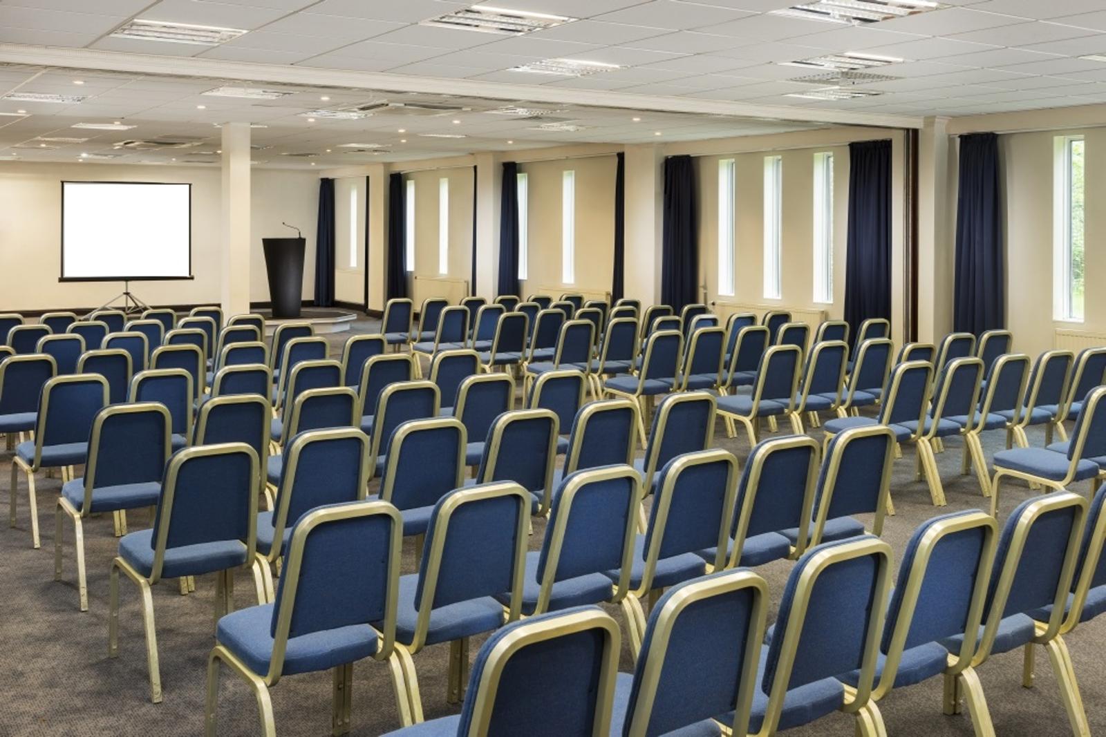 St David's Suite