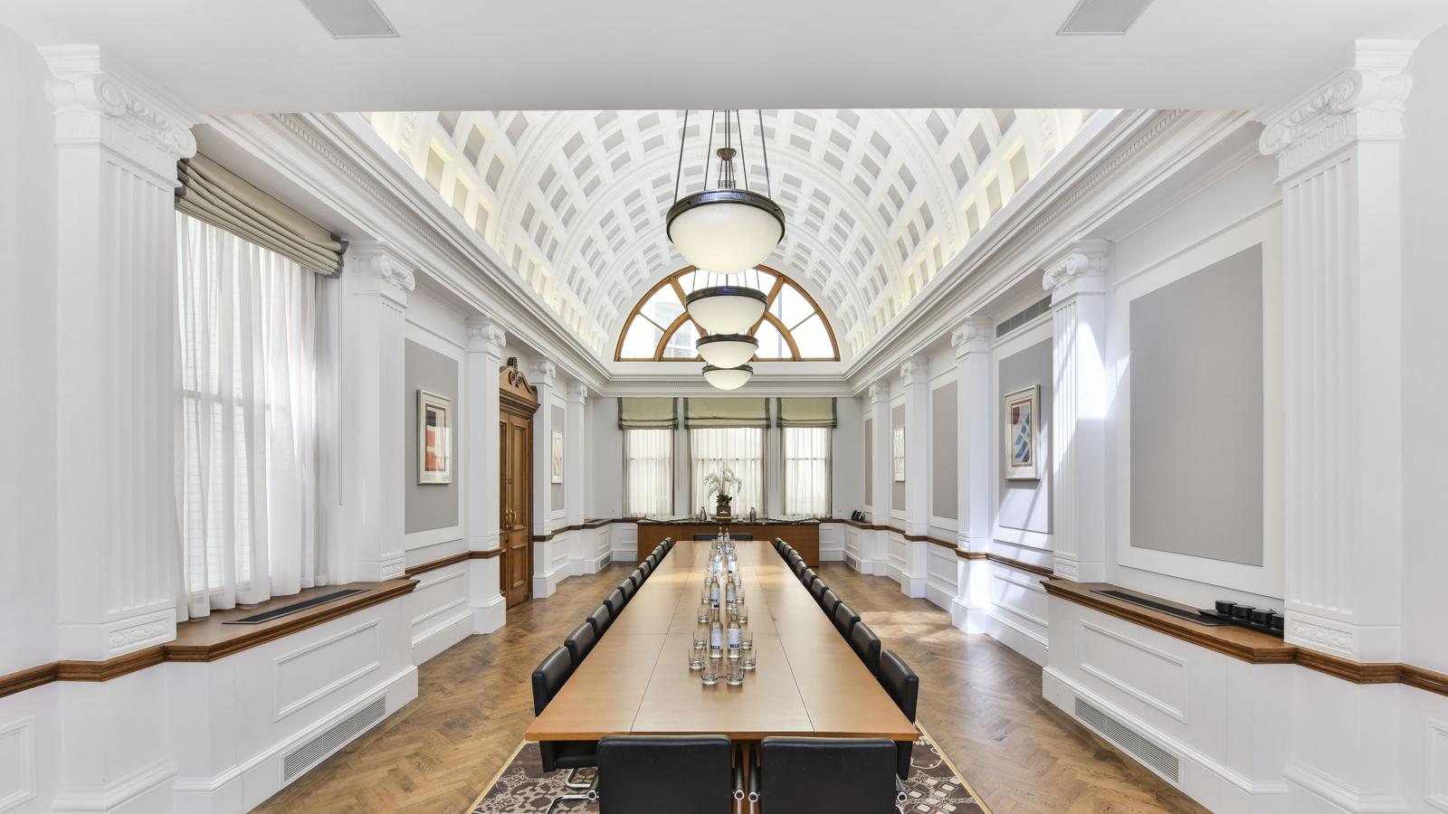 The Great Room