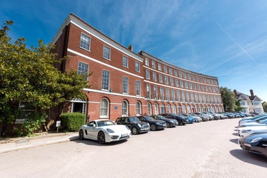 Offices at Number 1
