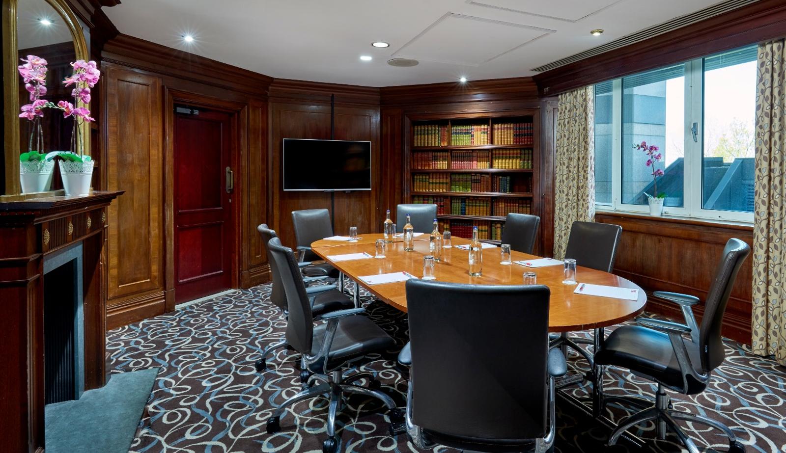 Library Suite