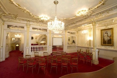 Cinderella Bar