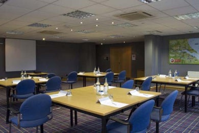 City of Culture Suite