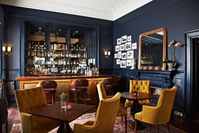 The Dunstane Restaurant & Bar