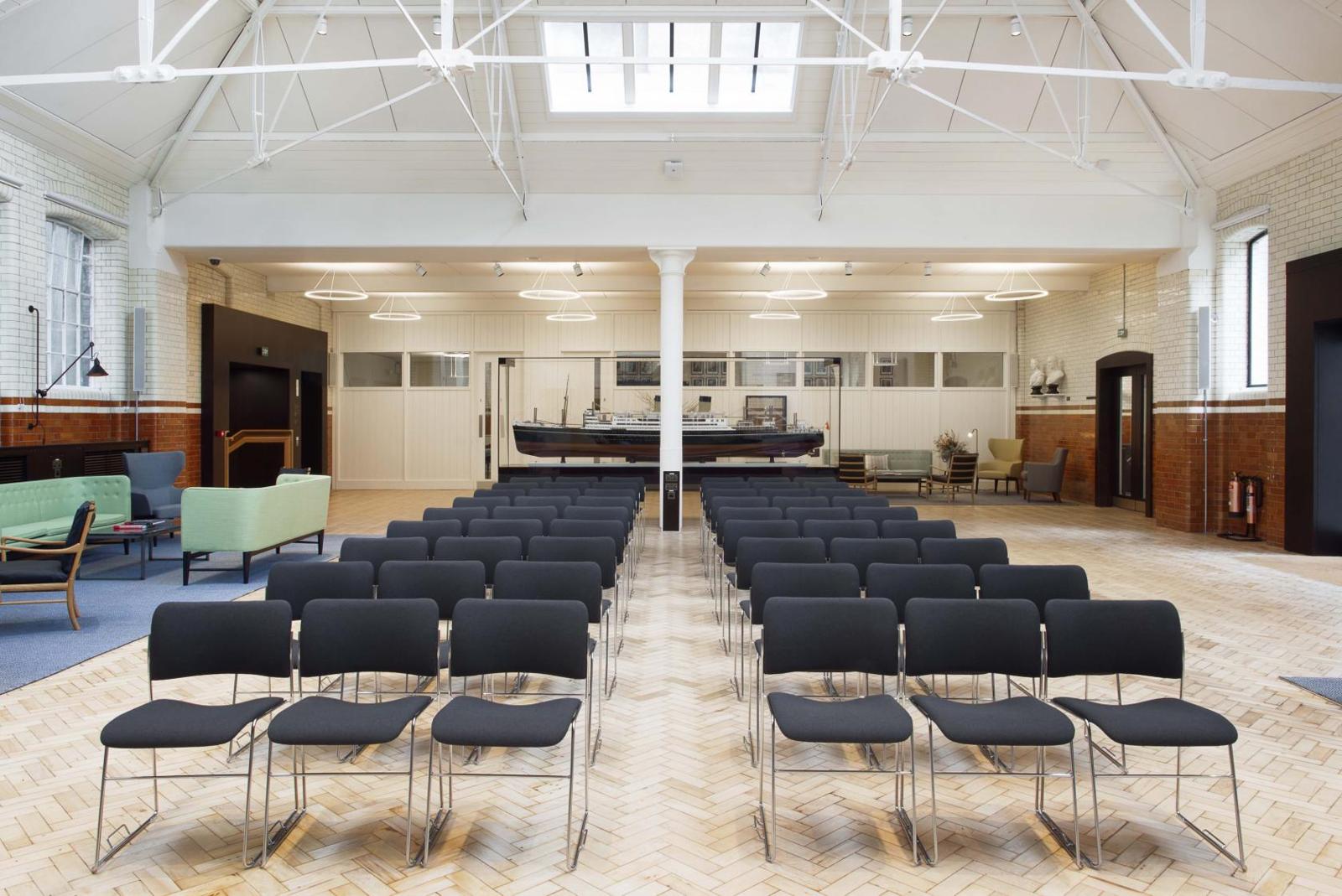 The Smith Centre