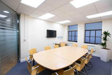 Meeting room 1