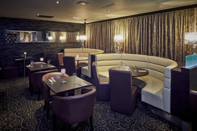The Restaurant