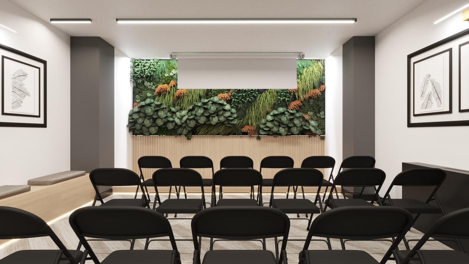 Holborn Event Space