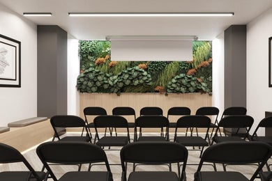 Holborn Event Space