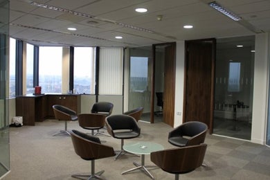 Capital Suite