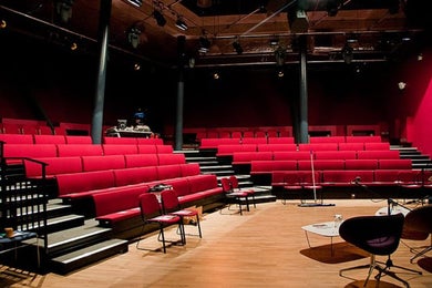 Canada Water Theatre