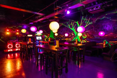 UV Room