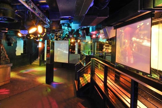 Zoo Bar & Club, London - Updated 2023 Prices