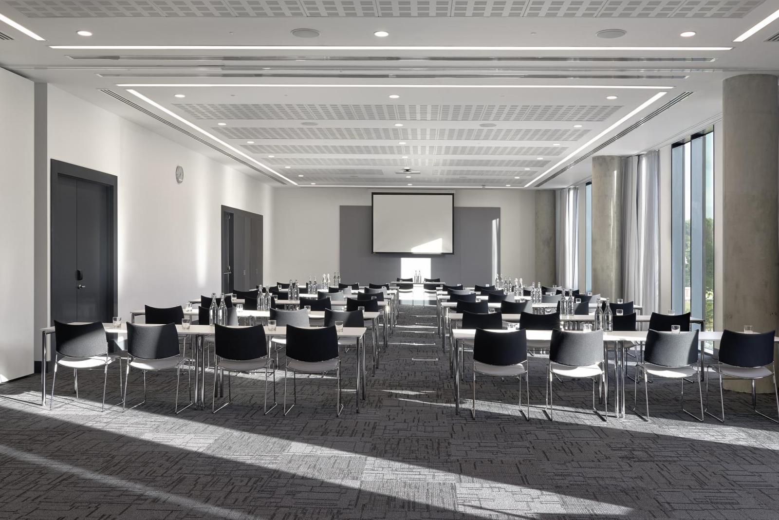 Chadwick Suite