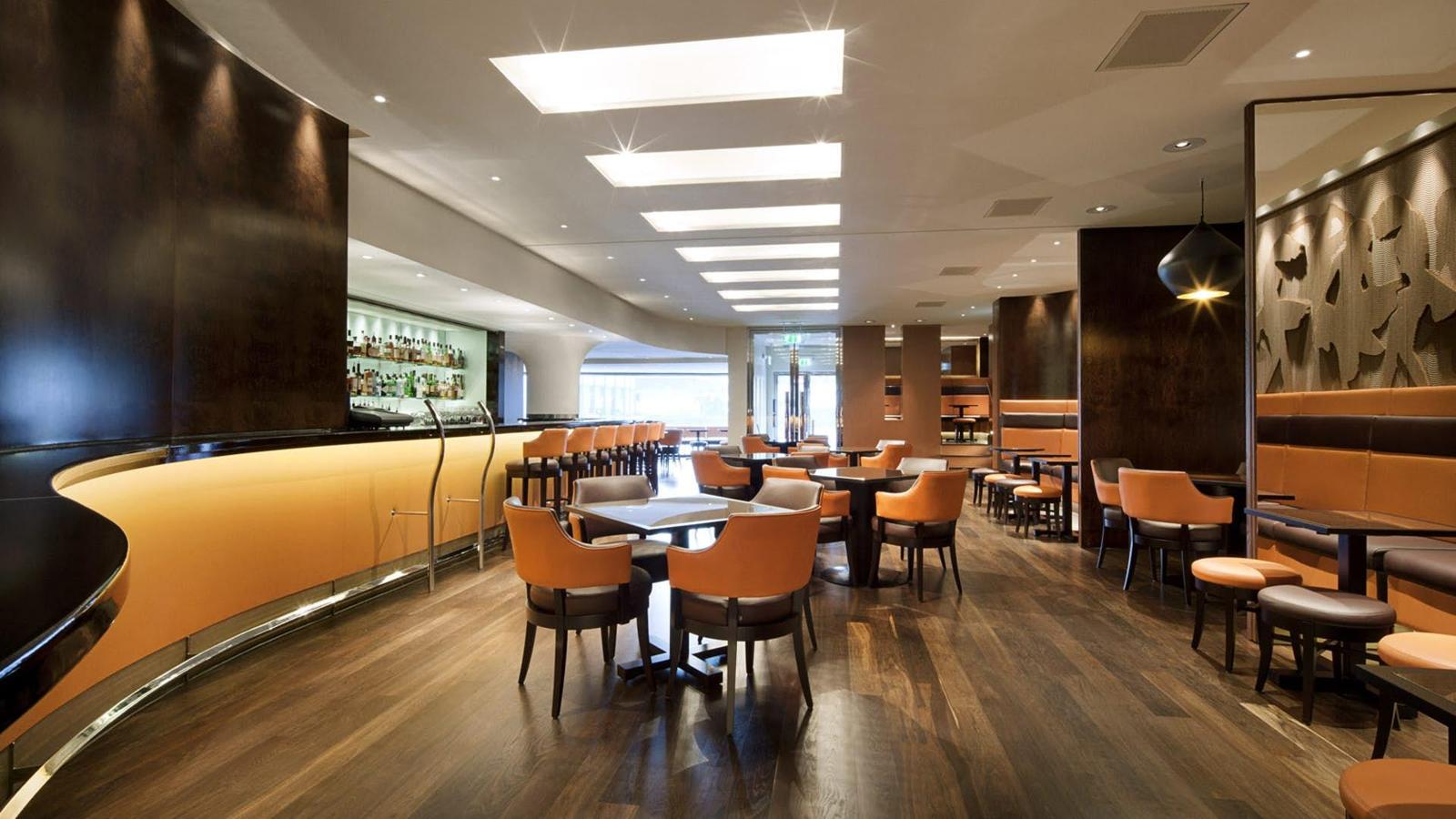 Met Bar
