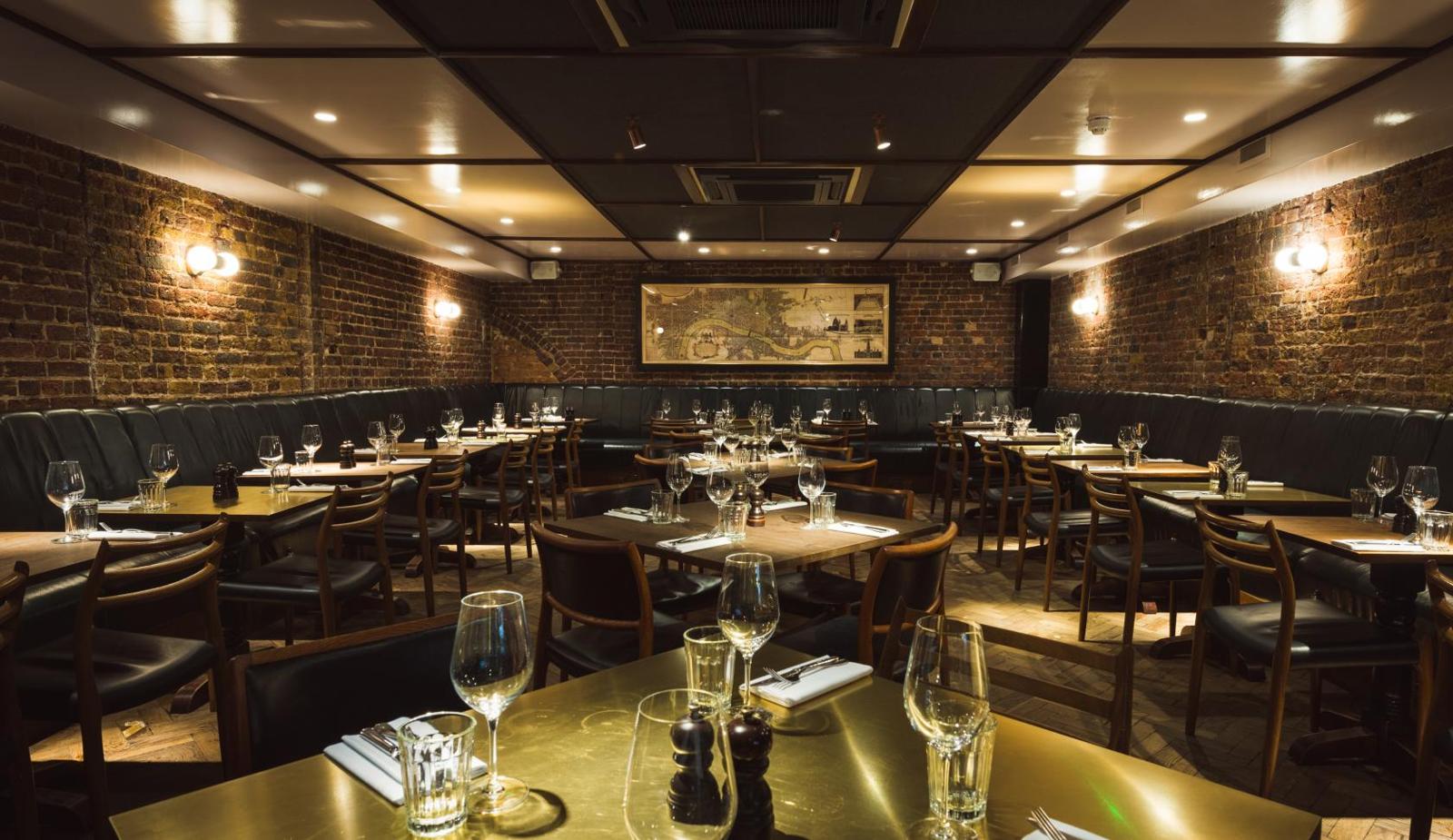Full Venue Hire (New..)