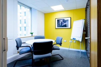 Brunel Meeting Room