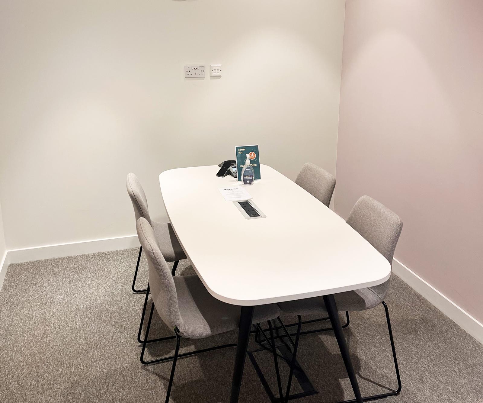 Meeting Room 00.47