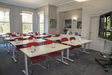 Training Room