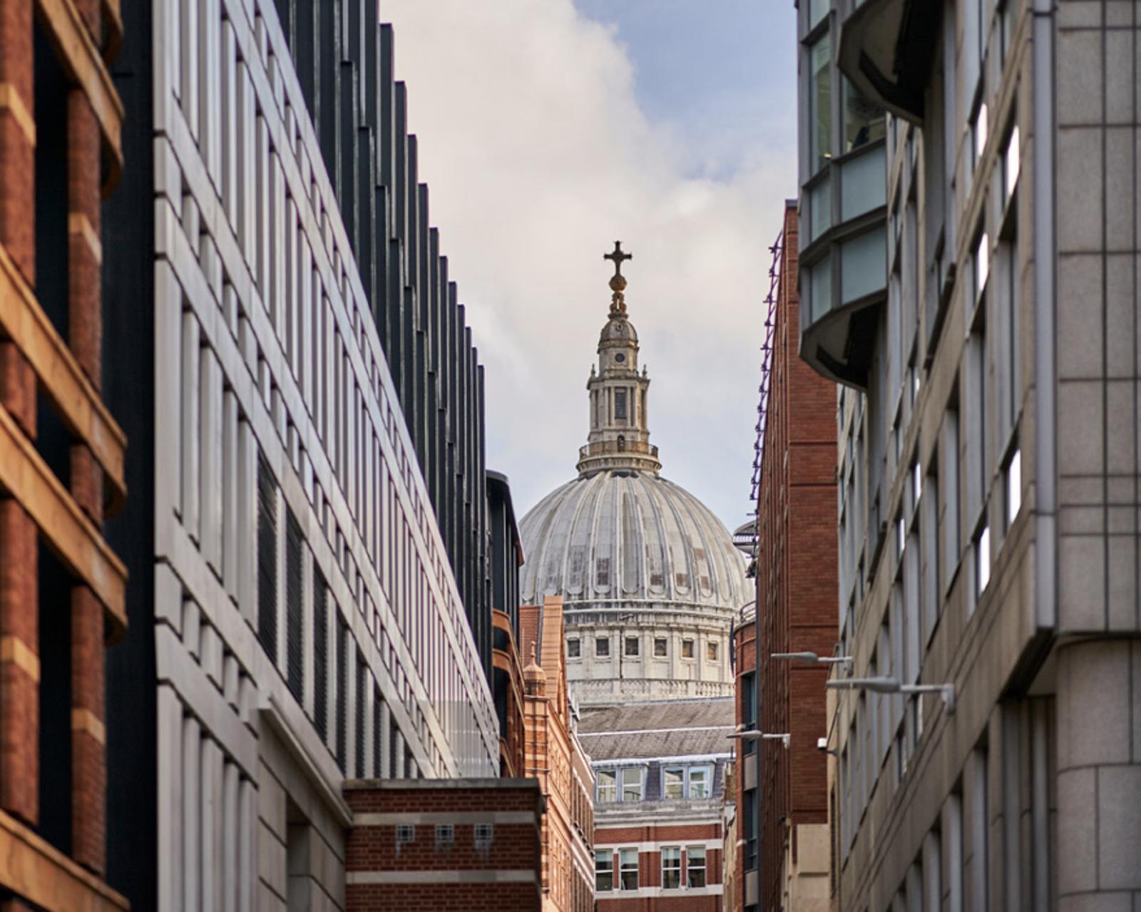 RX London - Three Dorset Rise