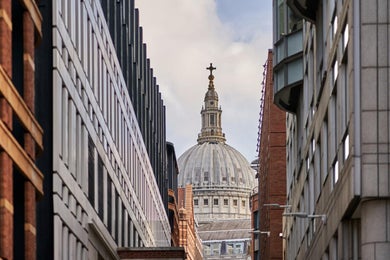 RX London - Three Dorset Rise