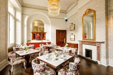 Botanic Private dining room