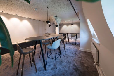 Creative Meet "Eagle“