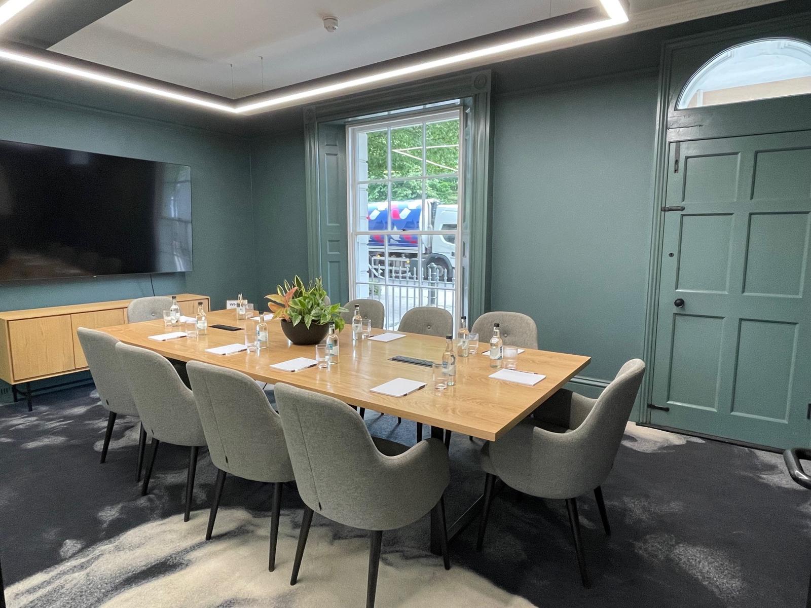 Boardroom