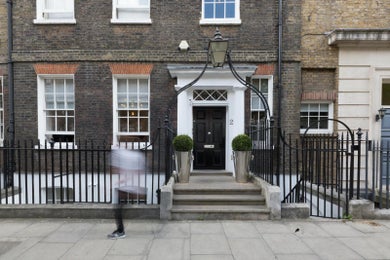 The Boutique Workplace Company - John Street