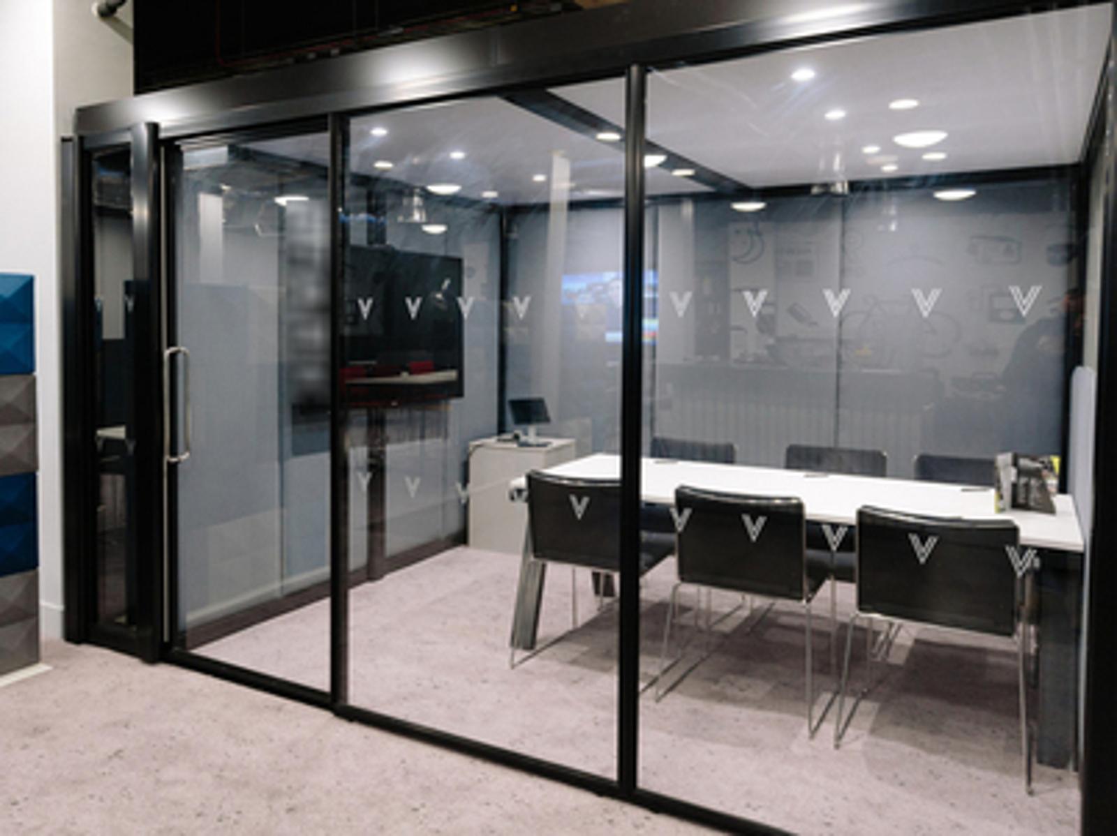 Spirit (Business Club)