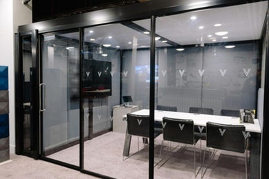 Spirit (Business Club)