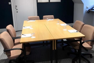 Ewhurst Suite