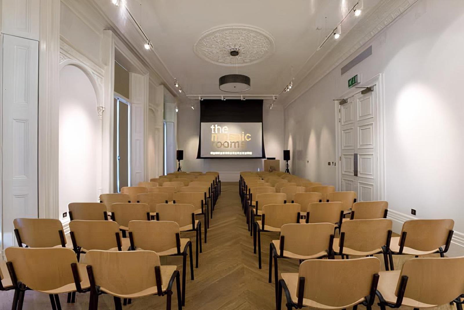 Grand Room (New..)