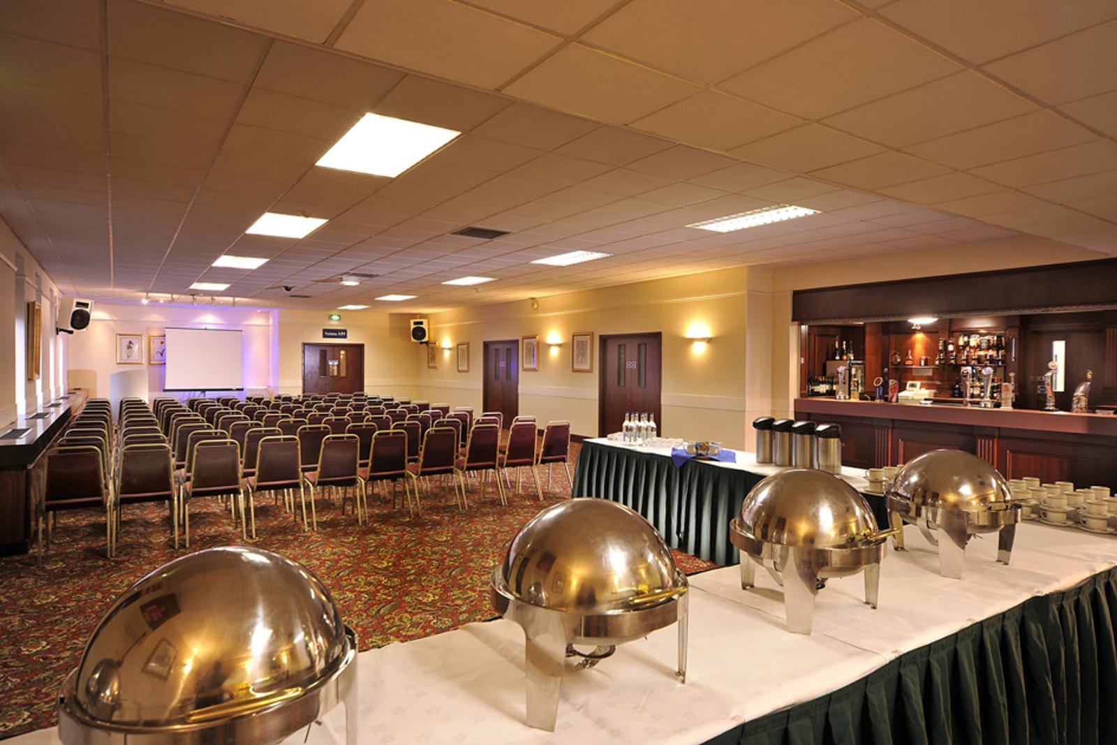 Northumbrian Suite