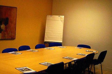 Salle de réunion 1