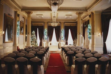 Cavendish Ballroom