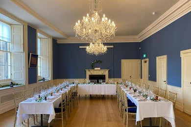 Library Room (New..)