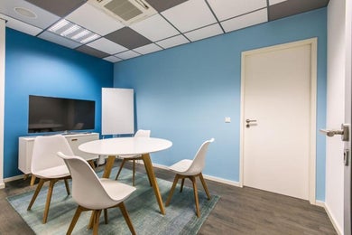 Coaching Raum “Untermain”