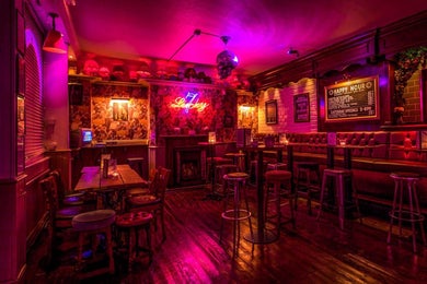 Full venue hire