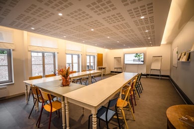 Salle de Séminaire - Vieux Lille