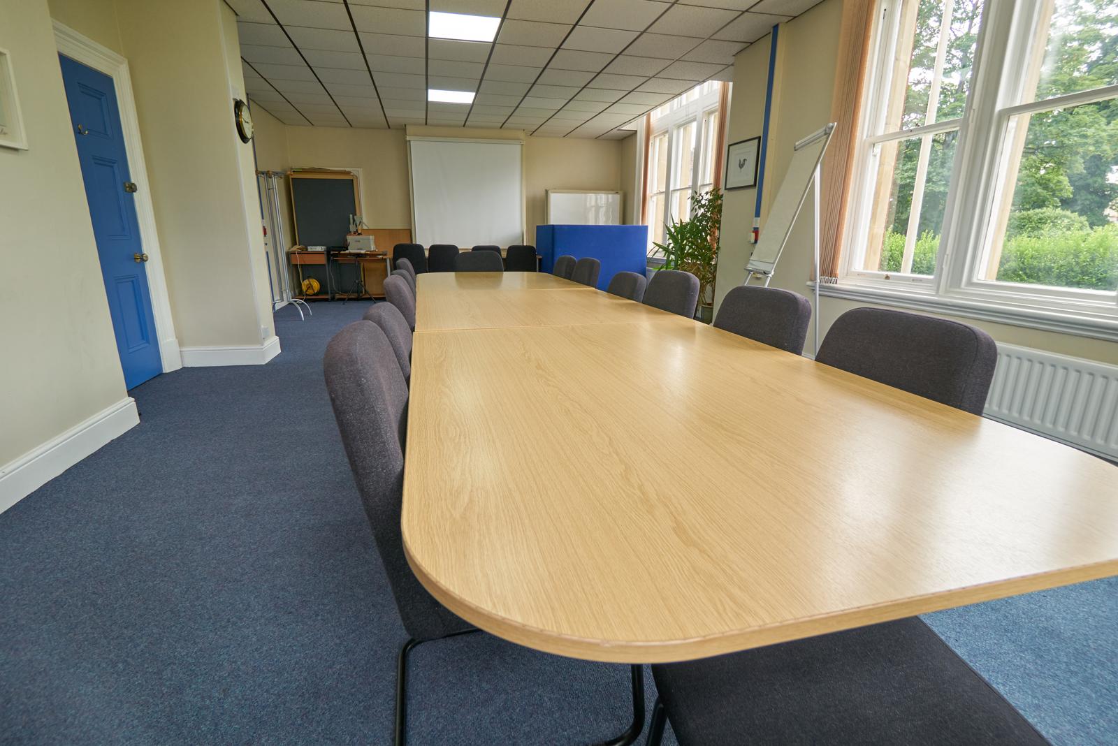 Boardroom