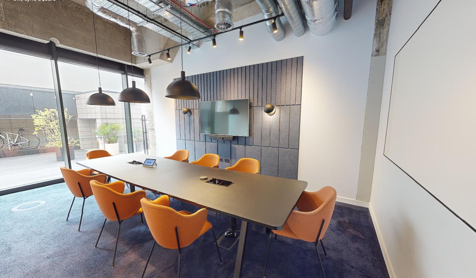 Meeting Room 4