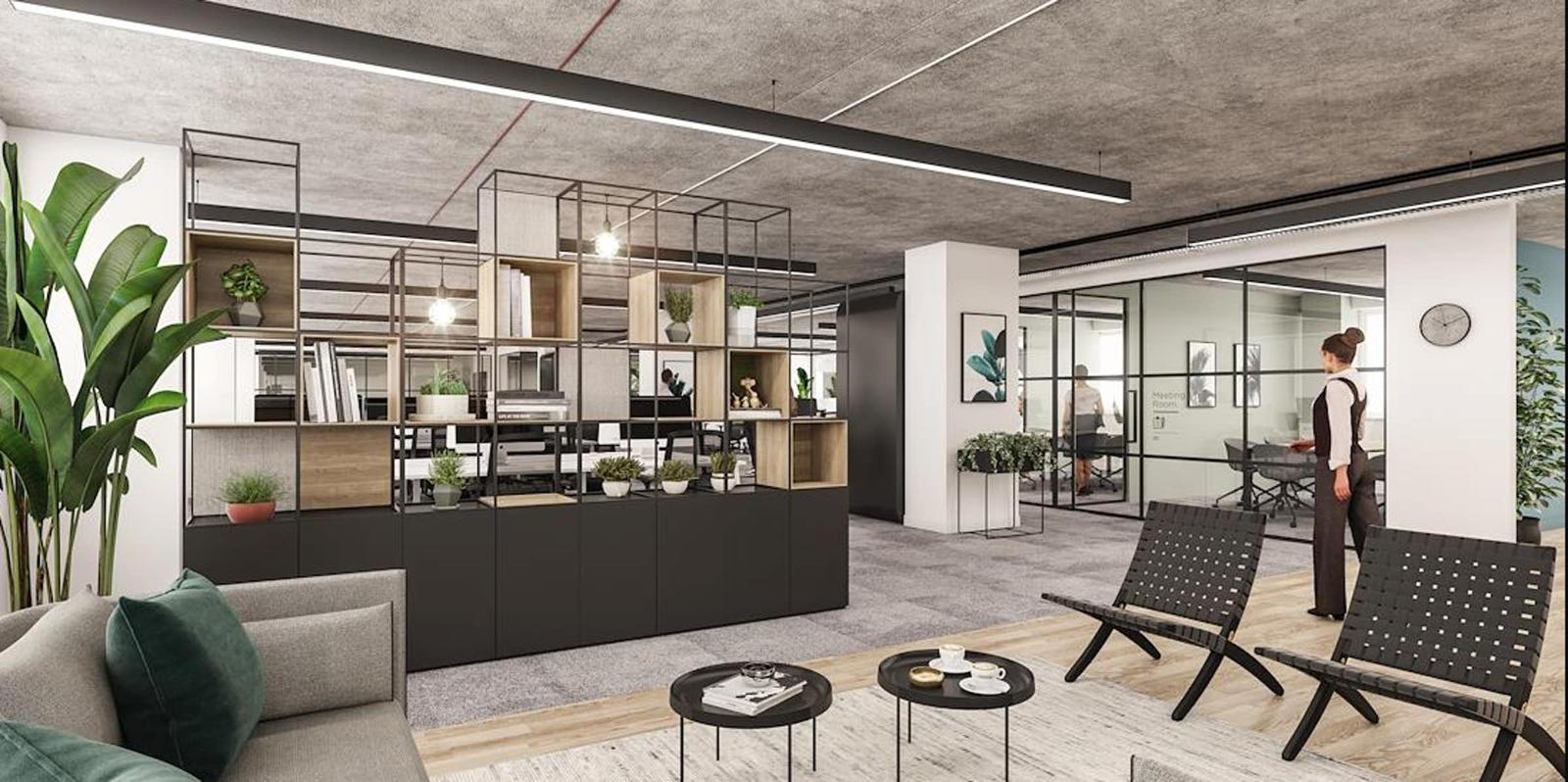 Knotel - Newman Street