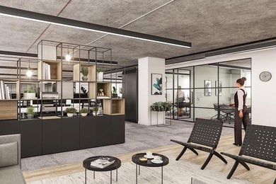 Knotel - Newman Street