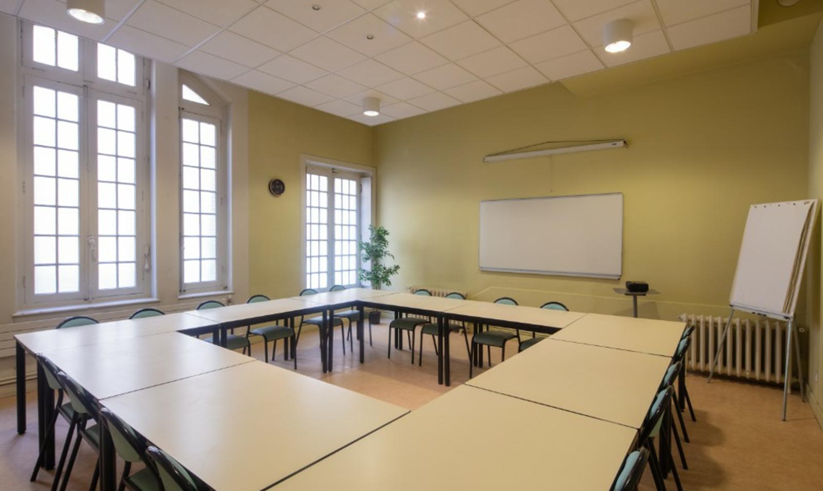 Salle Bossuet